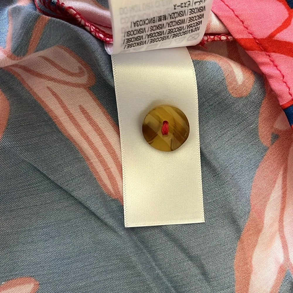 FARM Rio Vibrant Floral Maxi Dress - Picture 10 of 10